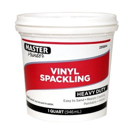 Dap MP QT Vinyl Spackling 8735
